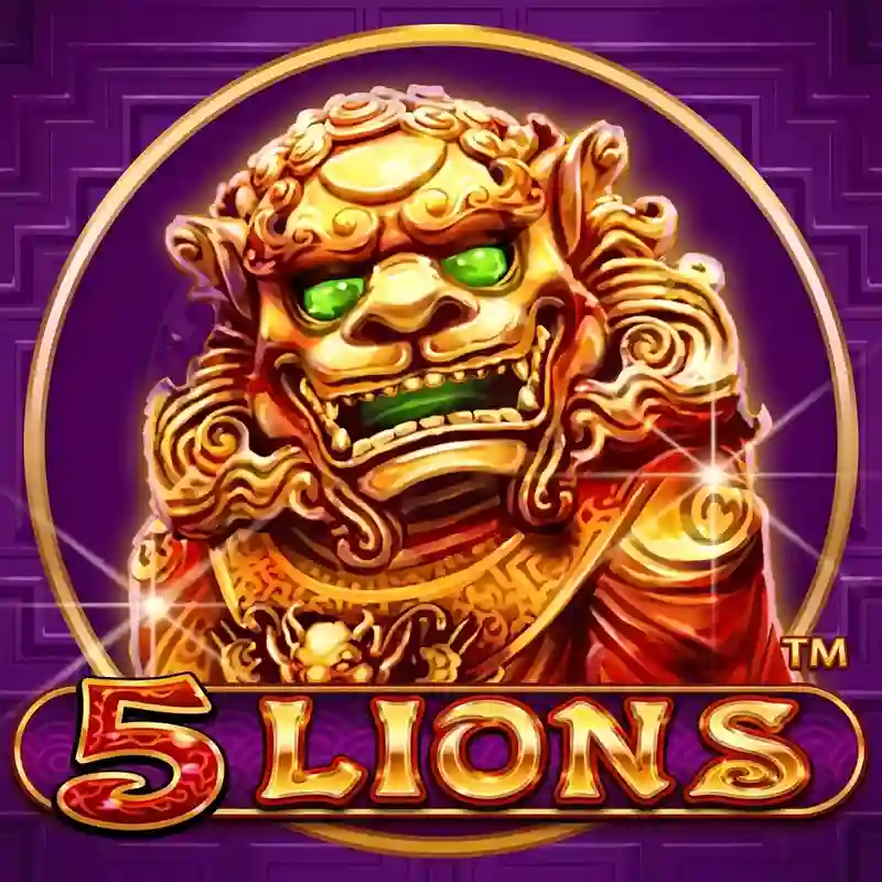 5 Lions - nowgoal