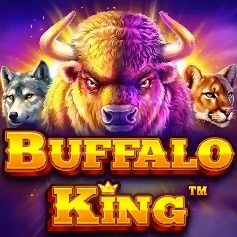 Permainan Buffalo King