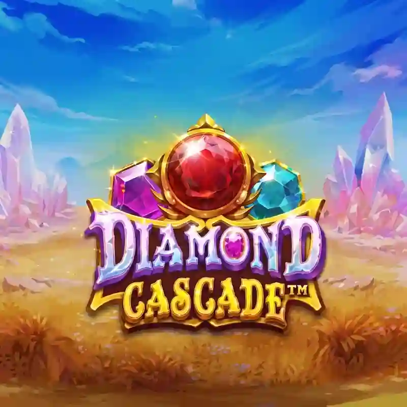 Main slot Diamond Cascade di nowgoal