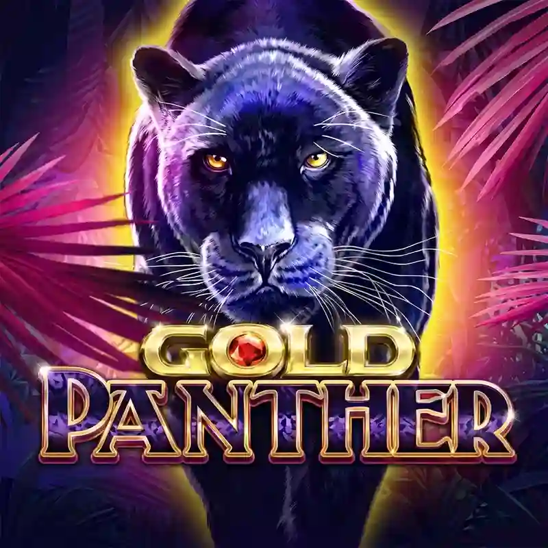 Permainan Slot Gold Panther di nowgoal