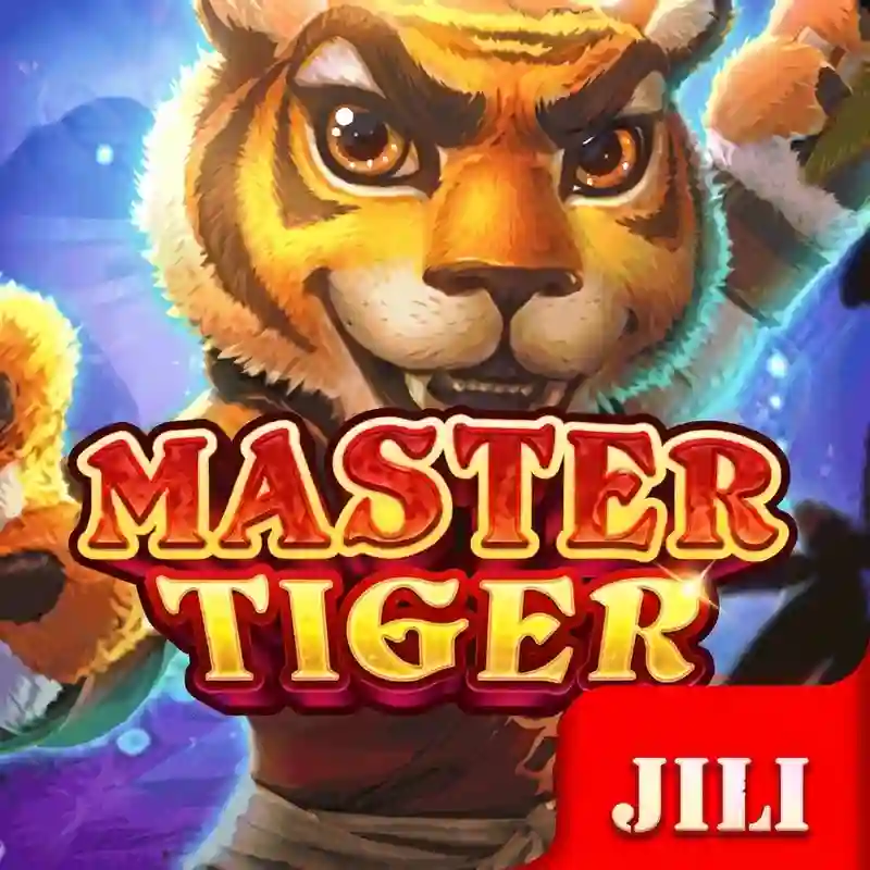 Permainan Slot Master Tiger di nowgoal