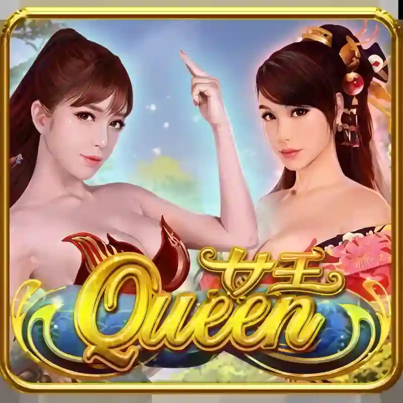 Permainan Slot Queen Kasino Online