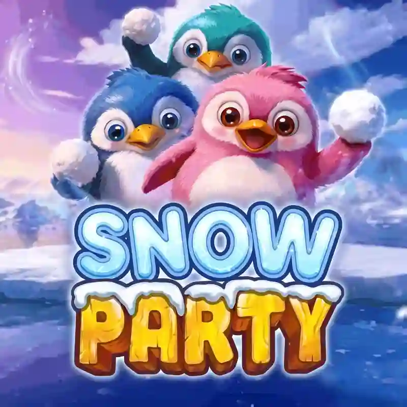 Slot Snow Party nowgoal