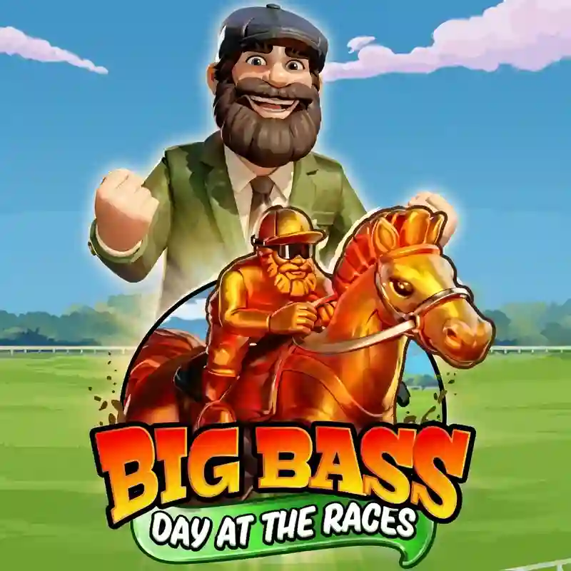 Big Bass Day