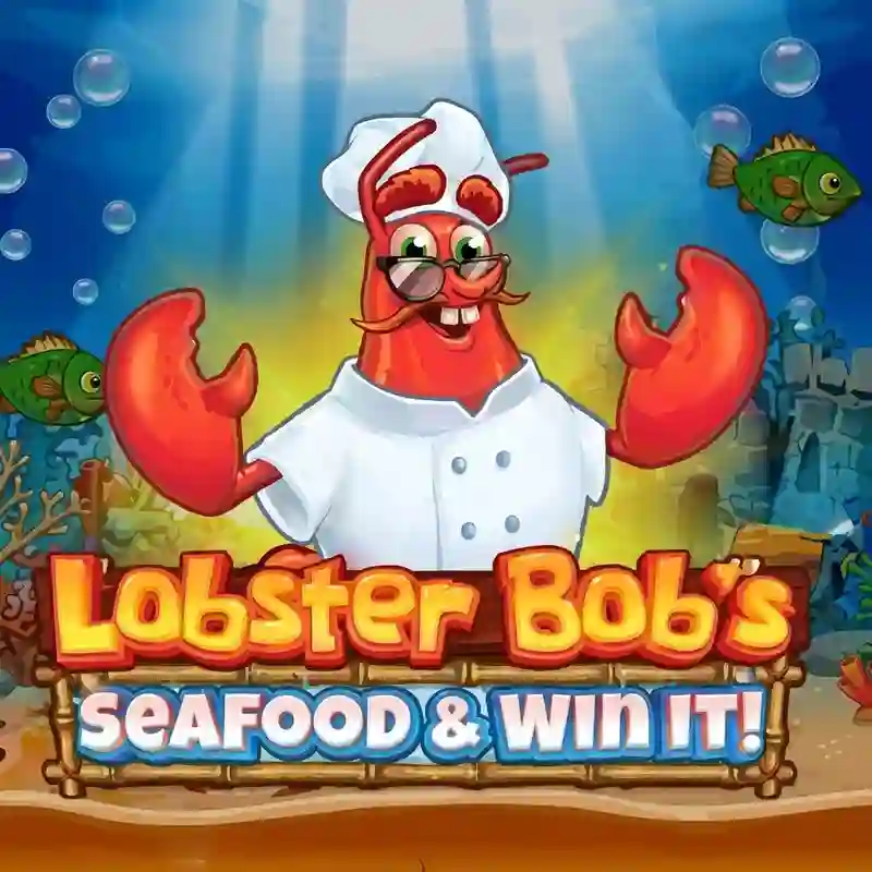 Lobster Bobs